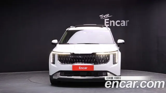 2025 Kia The New Carnival 4th Gen HEV 7seater Signature Sold VIN KNANE81ABSS016349 – photo 21