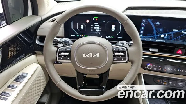 2025 Kia The New Carnival 4th Gen HEV 7seater Signature Sold VIN KNANE81ABSS016349 – photo 23