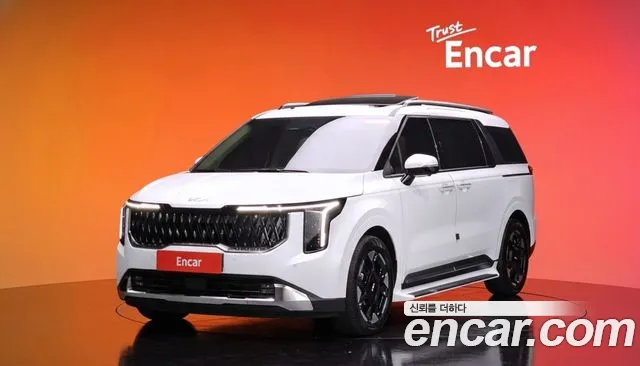 2025 Kia The New Carnival 4th Gen HEV 7seater Signature Sold VIN KNANE81ABSS016349 – photo 28