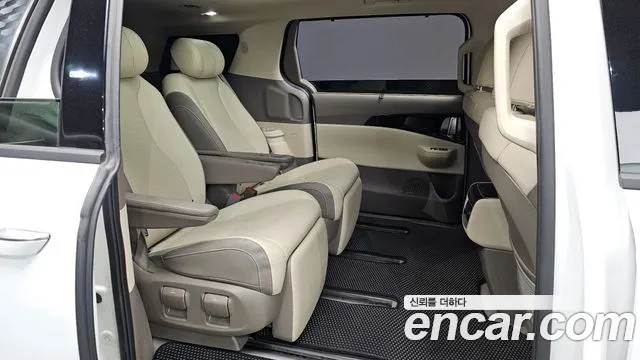 2025 Kia The New Carnival 4th Gen HEV 7seater Signature Sold VIN KNANE81ABSS016349 – photo 30