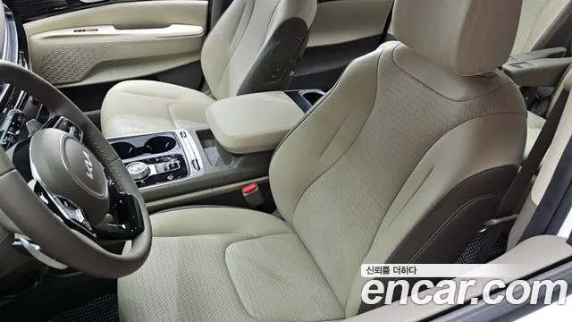 2025 Kia The New Carnival 4th Gen HEV 7seater Signature Sold VIN KNANE81ABSS016349 – photo 32