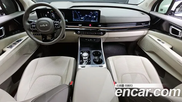 2025 Kia The New Carnival 4th Gen HEV 7seater Signature Sold VIN KNANE81ABSS016349 – photo 34