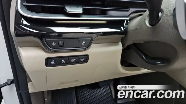 2025 Kia The New Carnival 4th Gen HEV 7seater Signature Sold VIN KNANE81ABSS016349 – photo 37