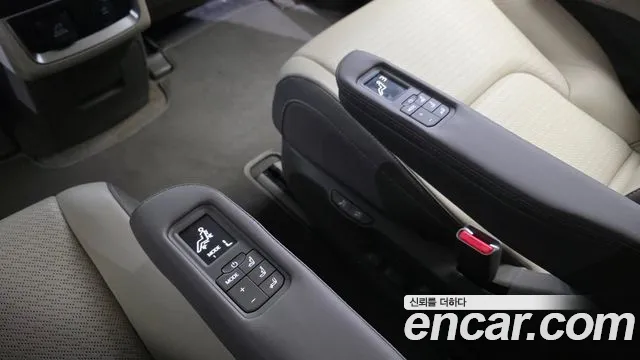 2025 Kia The New Carnival 4th Gen Hev 7seater Gravity Sold VIN KNANE81ABSS017264 – front exterior