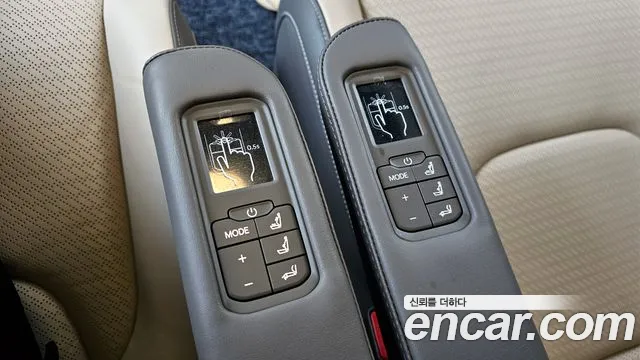 2025 Kia The New Carnival 4th Gen HEV 7-Seater Hi Limousine Sold VIN KNANE81ABSS019576 – photo 17