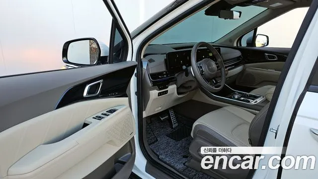 2025 Kia The New Carnival 4th Gen HEV 7-Seater Hi Limousine Sold VIN KNANE81ABSS019576 – photo 20