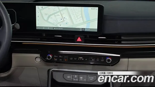 2025 Kia The New Carnival 4th Gen HEV 9seater Gravity Sold VIN KNANE81ABSS020694 – exterior detail