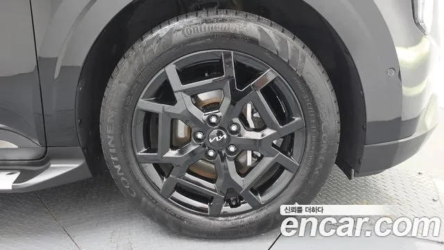 2025 Kia The New Carnival 4th Gen HEV 9seater Gravity Sold VIN KNANE81ABSS020694 – photo 15