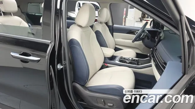 2025 Kia The New Carnival 4th Gen HEV 9seater Gravity Sold VIN KNANE81ABSS020694 – photo 25