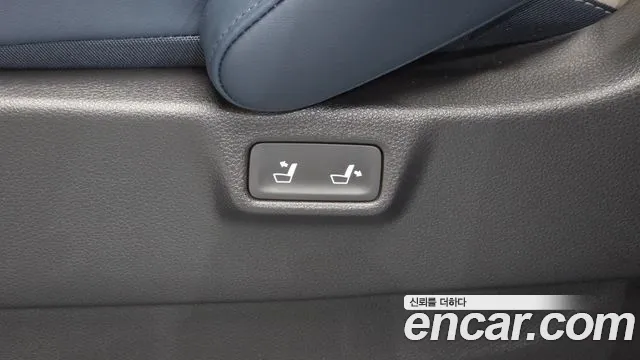 2025 Kia The New Carnival 4th Gen HEV 9seater Gravity Sold VIN KNANE81ABSS020694 – photo 29