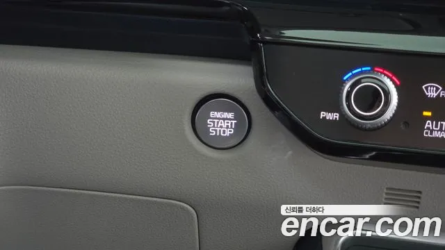 2025 Kia The New Carnival 4th Gen HEV 9seater Gravity Sold VIN KNANE81ABSS020694 – photo 31