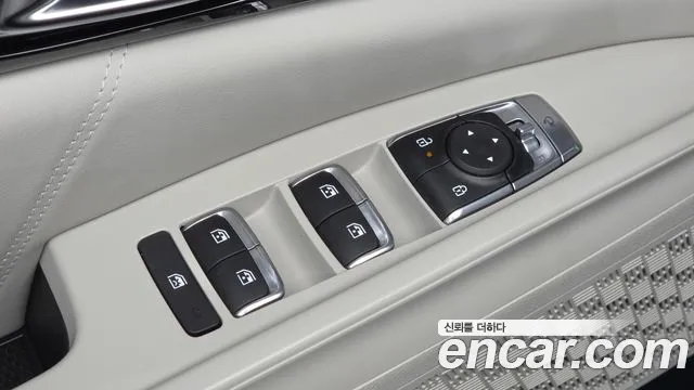 2025 Kia The New Carnival 4th Gen HEV 9seater Gravity Sold VIN KNANE81ABSS020694 – photo 39