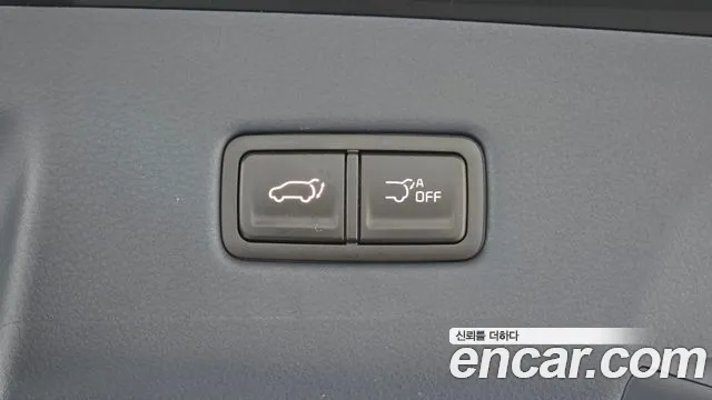 2025 Kia The New Carnival 4th Gen HEV 9seater Gravity Sold VIN KNANE81ABSS020694 – photo 40