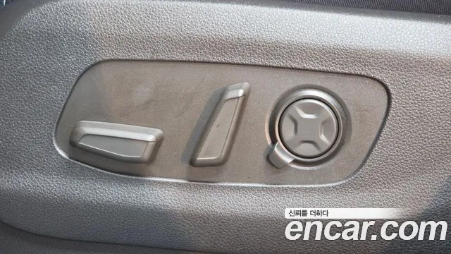 2025 Kia The New Carnival 4th Gen HEV 9seater Gravity Sold VIN KNANE81ABSS020694 – photo 41