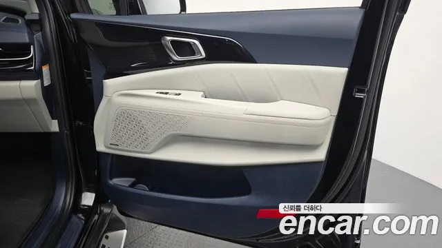 2025 Kia The New Carnival 4th Gen HEV 9seater Gravity Sold VIN KNANE81ABSS020694 – photo 42