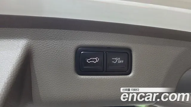 2025 Kia The New Carnival 4th Gen HEV 9seater Signature Sold VIN KNANE81ABSS020789 – side profile