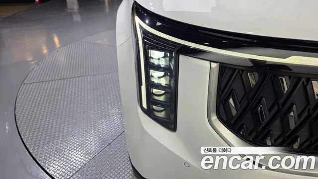 2025 Kia The New Carnival 4th Gen HEV 9seater Signature Sold VIN KNANE81ABSS020789 – undercarriage