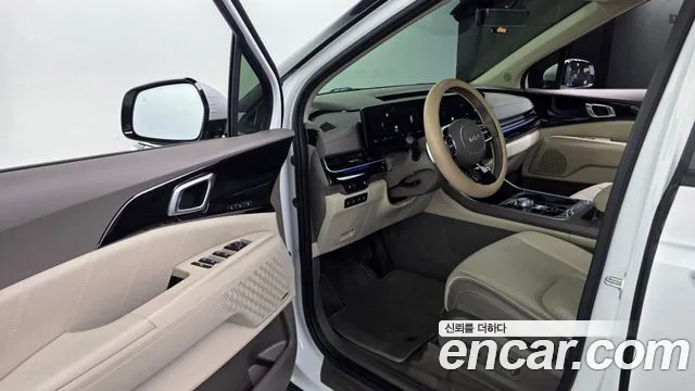 2025 Kia The New Carnival 4th Gen HEV 9seater Signature Sold VIN KNANE81ABSS020789 – photo 13