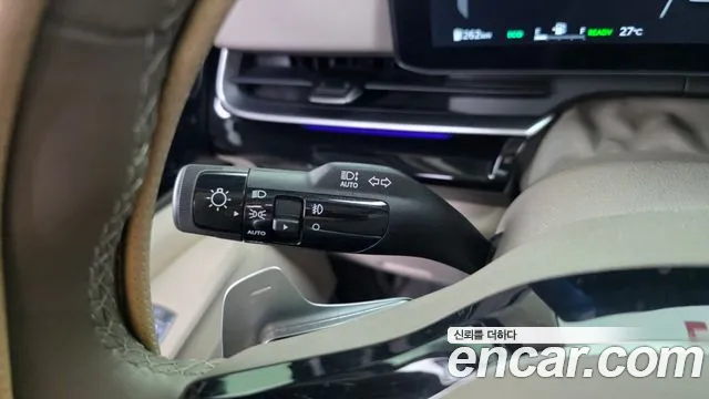 2025 Kia The New Carnival 4th Gen HEV 9seater Signature Sold VIN KNANE81ABSS020789 – photo 15