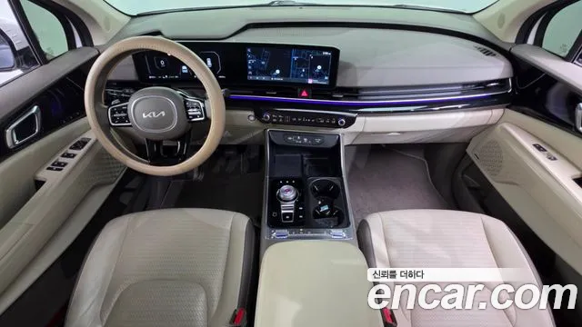 2025 Kia The New Carnival 4th Gen HEV 9seater Signature Sold VIN KNANE81ABSS020789 – photo 16