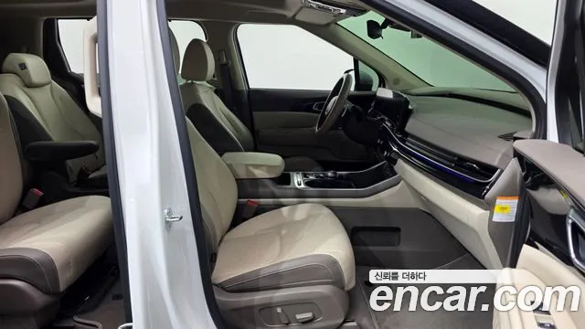 2025 Kia The New Carnival 4th Gen HEV 9seater Signature Sold VIN KNANE81ABSS020789 – photo 18