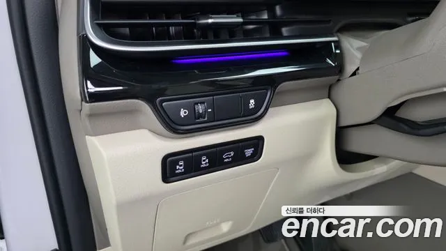2025 Kia The New Carnival 4th Gen HEV 9seater Signature Sold VIN KNANE81ABSS020789 – photo 19