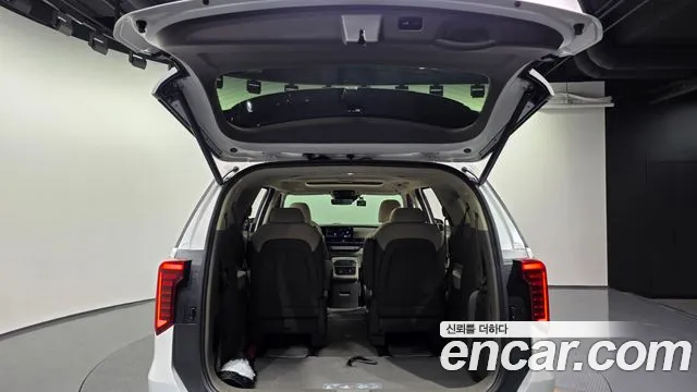2025 Kia The New Carnival 4th Gen HEV 9seater Signature Sold VIN KNANE81ABSS020789 – photo 20