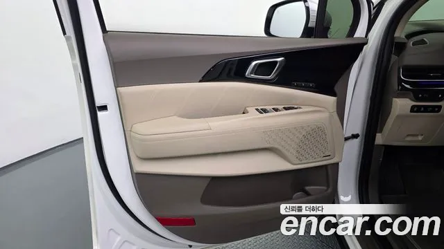 2025 Kia The New Carnival 4th Gen HEV 9seater Signature Sold VIN KNANE81ABSS020789 – photo 24