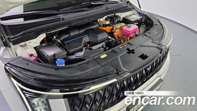 2025 Kia The New Carnival 4th Gen HEV 9seater Signature Sold VIN KNANE81ABSS020789 – photo 30