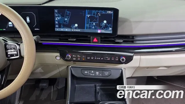 2025 Kia The New Carnival 4th Gen HEV 9seater Signature Sold VIN KNANE81ABSS020789 – photo 32