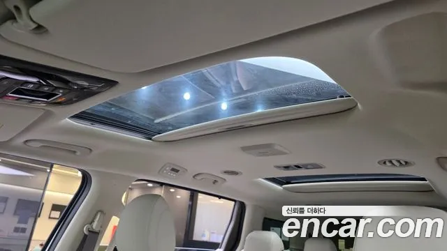 2025 Kia The New Carnival 4th Gen HEV 9seater Signature Sold VIN KNANE81ABSS020789 – photo 35
