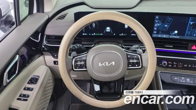 2025 Kia The New Carnival 4th Gen HEV 9seater Signature Sold VIN KNANE81ABSS020789 – photo 36