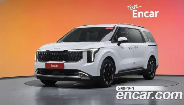 2025 Kia The New Carnival 4th Gen HEV 9seater Signature Sold VIN KNANE81ABSS020789 – photo 37