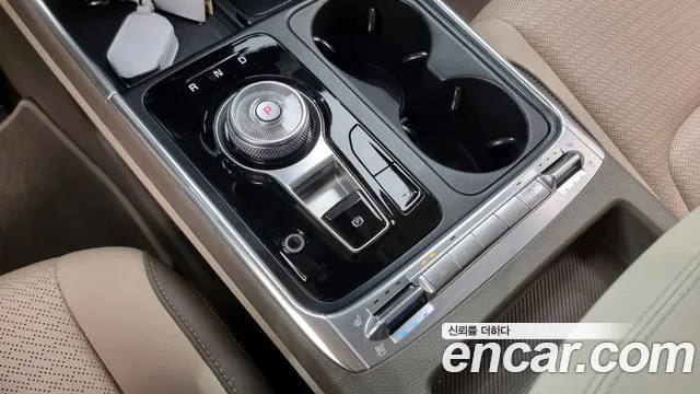 2025 Kia The New Carnival 4th Gen HEV 9seater Gravity Sold VIN KNANE81ABSS026260 – exterior detail