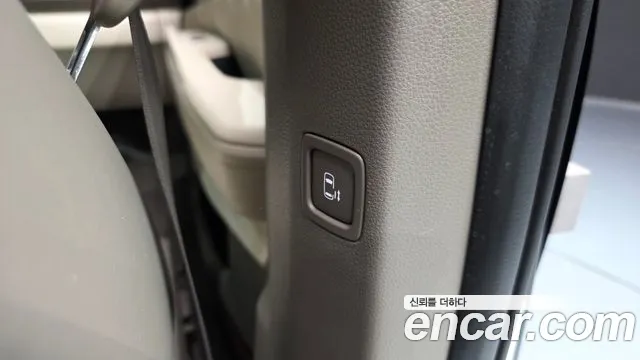 2025 Kia The New Carnival 4th Gen HEV 7seater Gravity Sold VIN KNANE81ABSS026413 – dashboard 2025 Kia The New Carnival 4th Gen HEV 7seater Gravity Sold VIN KNANE81ABSS026413 – dashboard
