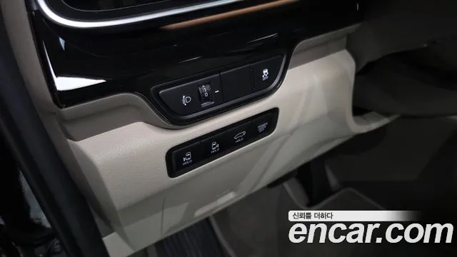 2025 Kia The New Carnival 4th Gen HEV 7seater Gravity Sold VIN KNANE81ABSS026413 – photo 28 2025 Kia The New Carnival 4th Gen HEV 7seater Gravity Sold VIN KNANE81ABSS026413 – photo 28