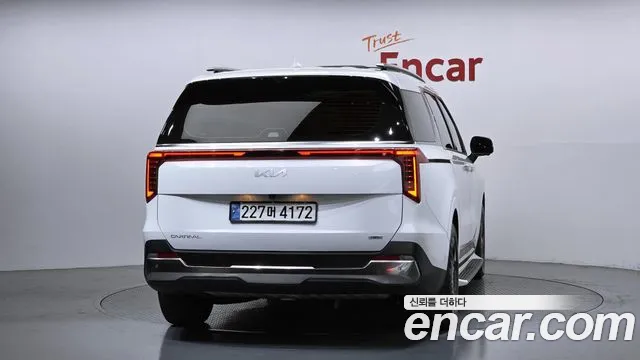 2025 Kia The New Carnival 4th Gen HEV 9seater Signature Sold VIN KNANE81ABSS027428 – engine bay 2025 Kia The New Carnival 4th Gen HEV 9seater Signature Sold VIN KNANE81ABSS027428 – engine bay