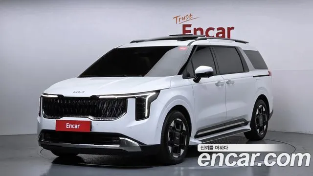 2025 Kia The New Carnival 4th Gen HEV 9seater Signature Sold VIN KNANE81ABSS027428 – undercarriage 2025 Kia The New Carnival 4th Gen HEV 9seater Signature Sold VIN KNANE81ABSS027428 – undercarriage