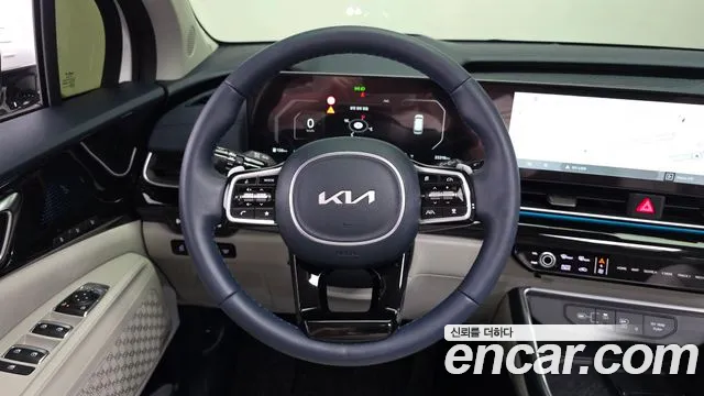 2025 Kia The New Carnival 4th Gen HEV 9seater Signature Sold VIN KNANE81ABSS027428 – photo 16 2025 Kia The New Carnival 4th Gen HEV 9seater Signature Sold VIN KNANE81ABSS027428 – photo 16