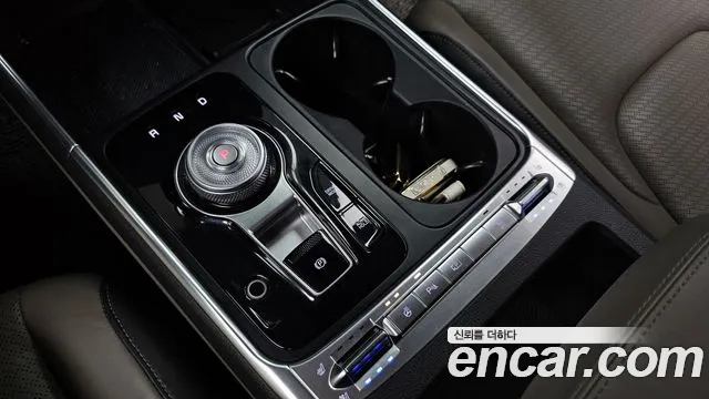 2025 Kia The New Carnival 4th Gen HEV 9seater Gravity Sold VIN KNANE81ABSS038627 – photo 17