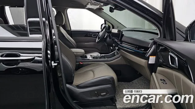 2025 Kia The New Carnival 4th Gen HEV 9seater Gravity Sold VIN KNANE81ABSS038627 – photo 18