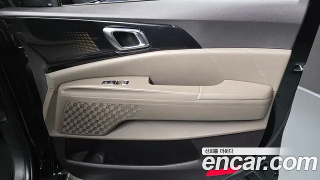2025 Kia The New Carnival 4th Gen HEV 9seater Gravity Sold VIN KNANE81ABSS039060 – photo 13