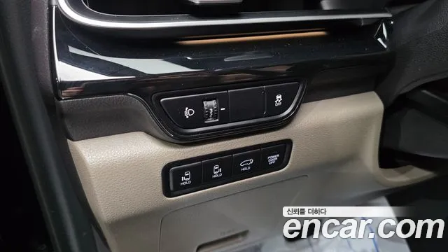 2025 Kia The New Carnival 4th Gen HEV 9seater Gravity Sold VIN KNANE81ABSS039060 – photo 21