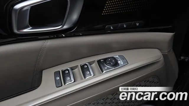 2025 Kia The New Carnival 4th Gen HEV 9seater Gravity Sold VIN KNANE81ABSS039060 – photo 22