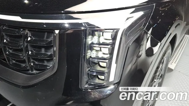 2025 Kia The New Carnival 4th Gen HEV 9seater Gravity Sold VIN KNANE81ABSS039060 – photo 25