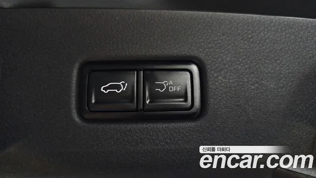 2025 Kia The New Carnival 4th Gen HEV 9seater Gravity Sold VIN KNANE81ABSS039060 – photo 26