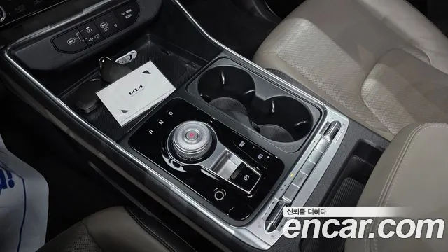 2025 Kia The New Carnival 4th Gen HEV 9seater Gravity Sold VIN KNANE81ABSS039060 – photo 27