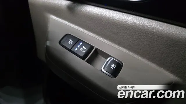 2025 Kia The New Carnival 4th Gen HEV 9seater Gravity Sold VIN KNANE81ABSS039060 – photo 29