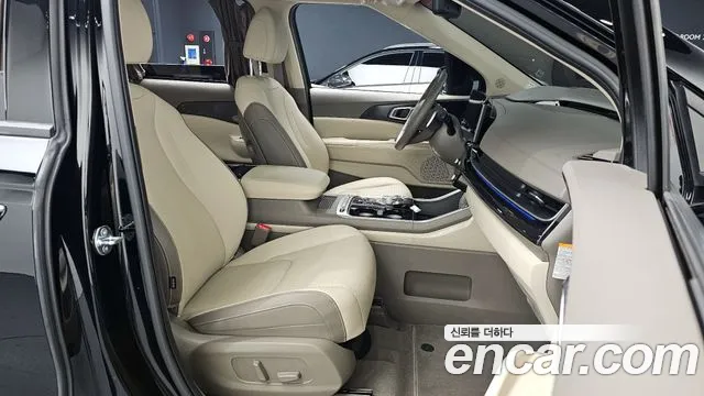 2025 Kia The New Carnival 4th Gen HEV 7-Seater Hi Limousine Sold VIN KNANE81ABSS039965 – photo 15