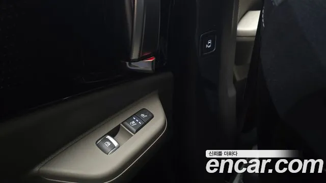 2025 Kia The New Carnival 4th Gen HEV 9seater Signature Sold VIN KNANE81ABSS048945 – photo 20